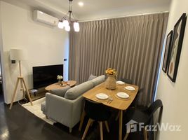 2 chambre Condominium à louer à , Khlong Tan Nuea