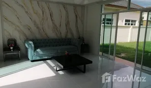 3 Bedrooms House for sale in Thep Krasattri, Phuket Anocha Village