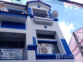 วิลล่า 3 ห้องนอน ให้เช่า ในโครงการ บ้านกลางเมือง รัชดา เหม่งจ๋าย, วังทองหลาง, วังทองหลาง, กรุงเทพมหานคร