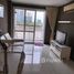 1 спален Квартира в аренду в Voque Sukhumvit 16, Khlong Toei