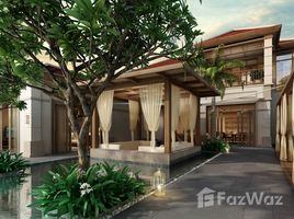 4 Phòng ngủ Nhà mặt tiền for sale at Fusion Resort & Villas Danang, Hòa Hải, Ngũ Hành Sơn, Đà Nẵng