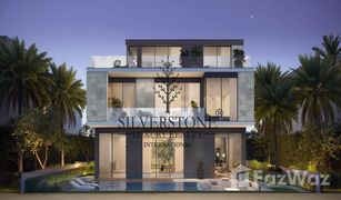 6 Habitaciones Villa en venta en Mesoamerican, Dubái District 11