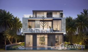 6 Bedrooms Villa for sale in Mesoamerican, Dubai District 11