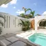 2 Habitación Villa en venta en Pererenan, Bali, Pererenan