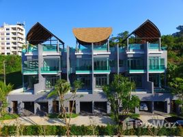 2 Bedroom House for rent at Bukit Pool Villa, Patong, Kathu, Phuket, Thailand