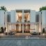 4 Bedroom Townhouse for sale at Nara, Juniper, DAMAC Hills 2 (Akoya)