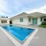 3 Bedroom Villa for rent at Green Field Villas 4, Nong Prue