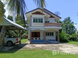 4 Bedroom House for sale in Nan, Klang Wiang, Wiang Sa, Nan