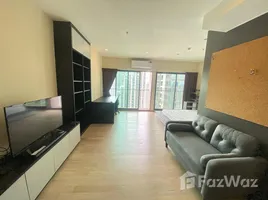 อพาร์ทเม้นท์ สตูดิโอ ให้เช่า ในโครงการ โนเบิล รีมิกซ์, คลองตัน, คลองเตย