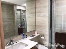 2 Bedroom Apartment for sale at Gateway Drive, Jurong regional centre, Jurong east, West region