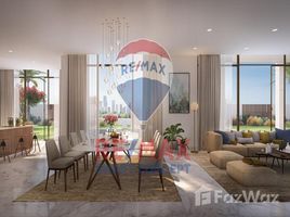 6 спален Вилла на продажу в Reem Hills, Makers District, Al Reem Island