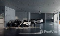 Фото 2 of the Car Parking at Ozone 1 Residence