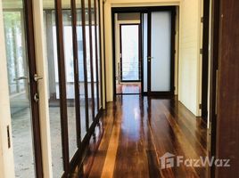 6 Bedroom House for rent in Chatuchak, Bangkok, Chomphon, Chatuchak