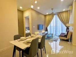 1 Bedroom Penthouse for rent at Four Season Place, Bandar Kuala Lumpur, Kuala Lumpur, Kuala Lumpur