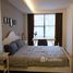 1 спален Квартира в аренду в MODE Sukhumvit 61, Khlong Tan Nuea