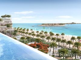 在Grand Bleu Tower出售的1 卧室 住宅, 艾玛尔海滨, Dubai Harbour