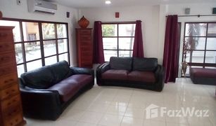 5 Bedrooms Villa for sale in Nong Prue, Pattaya Central Park 4 Village