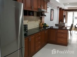 2 Bedrooms Townhouse for sale in Nong Prue, Pattaya 2 Bedroom Townhouse for Sale in Pratumnak Hill