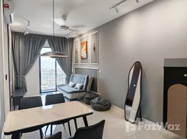 Studio Wohnung zu vermieten im D' Sara Sentral, Batu