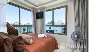 2 Bedrooms Condo for sale in Nong Prue, Pattaya Arcadia Beach Resort