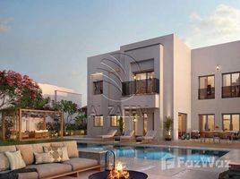 3 Bedroom Villa for sale at Fay Alreeman, Al Reef Downtown