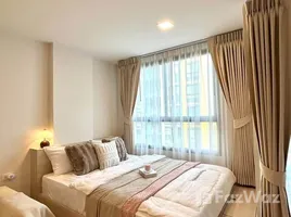 Studio Condo for sale at The Muve Bangkhae, Bang Khae Nuea, Bang Khae, Bangkok