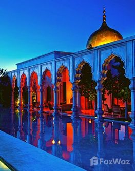 عقارات for sale in في مراكش, Marrakech - Tensift - Al Haouz