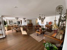 3 Habitación Apartamento en venta en Cuenca, Santa Isabel (Chaguarurco), Santa Isabel, Azuay, Ecuador