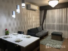 คอนโด 1 ห้องนอน ให้เช่า ในโครงการ ดีคอนโด นิม, ฟ้าฮ่าม, เมืองเชียงใหม่, เชียงใหม่