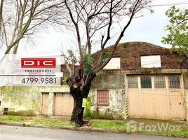  Земельный участок for sale in Буэнос-Айрес, Vicente Lopez, Буэнос-Айрес