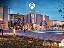 3 Schlafzimmer Appartement zu verkaufen im Castle Landmark, New Capital Compounds