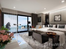 Studio Apartment for sale at Bayview Paradise, Patong