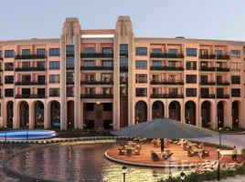 استديو شقة للبيع في Atlantis, الغردقة