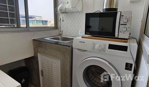 清迈 Suthep 103 Condo Nimman 开间 公寓 售 