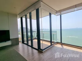2 Bedroom Condo for sale at Arom Wongamat, Na Kluea