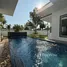 3 Bedroom Villa for sale at Pina Pool Villa by Sabai Home, Pong, Pattaya