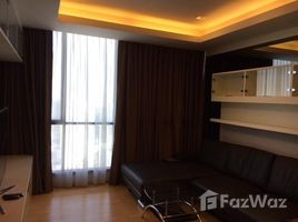 2 Bedroom Apartment for rent at Hyde Sukhumvit 13, Khlong Toei Nuea