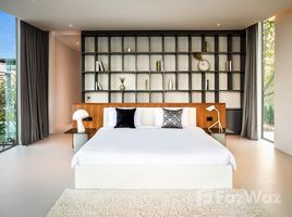 5 Bedroom Villa for rent at Baan Yamu Residences, Pa Khlok