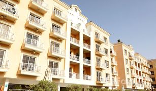 1 Schlafzimmer Appartement zu verkaufen in Tuscan Residences, Dubai Tuscan Residences