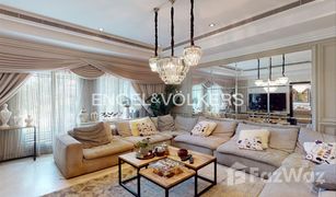 6 Bedrooms Villa for sale in Oasis Clusters, Dubai Meadows 6