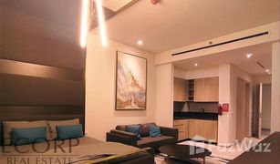 Studio Appartement a vendre à Tuscan Residences, Dubai Signature Livings