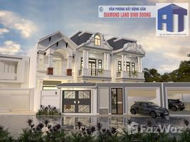3 Habitación Casa en venta en Binh Duong, Hiep Thanh, Thu Dau Mot, Binh Duong