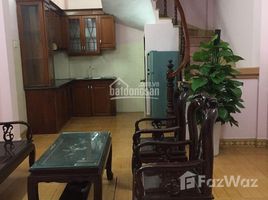 Studio House for sale in Thanh Xuan Nam, Thanh Xuan, Thanh Xuan Nam