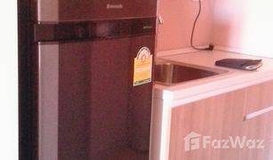 Studio Wohnung zu verkaufen in Hua Hin City, Hua Hin Bluroc Hua Hin