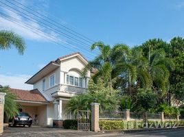 4 Bedroom Villa for sale at Home In Park, Nong Khwai, Hang Dong, Chiang Mai