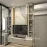 คอนโด 1 ห้องนอน ให้เช่า ในโครงการ เรฟเฟอเรนซ์ สาทร – วงเวียนใหญ่, สำเหร่, ธนบุรี