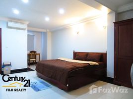 1 Bedroom Apartment for rent in Moha Montrei Pagoda, Olympic, Tuol Svay Prey Ti Muoy