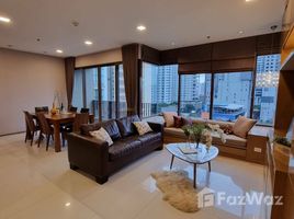 2 chambre Condominium à louer à , Khlong Tan