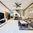 3 Bedroom House for rent in Chalong, Phuket, Chalong