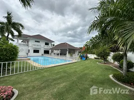 4 Bedroom House for sale at Sunset Village, Hua Hin City, Hua Hin, Prachuap Khiri Khan, Thailand